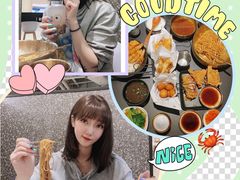 -贡梅老面馆·蟹粉面·无锡特色小吃(南长街主推店)