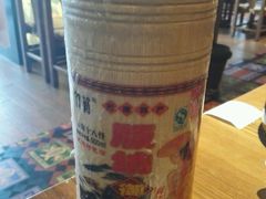 -云海肴·汽锅鸡·云南代表菜(天山百盛优客店)