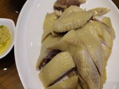 -启香鸡私房菜(湖景店)