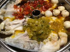 -望湘园·湖南菜(宏伊店)