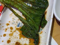 -八条友鲜货烧烤·脆皮烤鱼(石岩旗舰店)