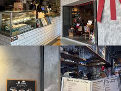 -Common Table · Brunch & Coffee