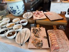 -君悦酒店·乐厨·高空自助餐(青年大街店)