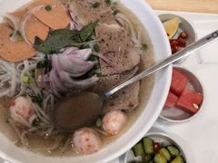 -轻蔬不用等·素食(江苏路店)