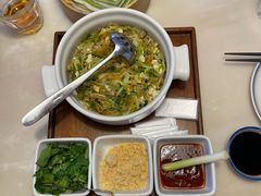 鼓浪屿林家薄饼-林四喜·闽南传家菜(鼓浪屿店)