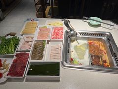 -野妹火锅(龙岗店)