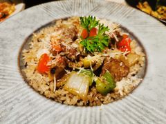 -喜雀JOY KITCHEN