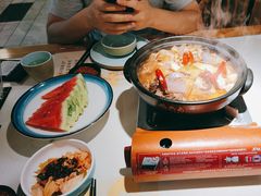 -王妈热卤·川味馆(海昌店)