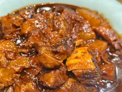 -南来顺饭庄·清真(南菜园店)