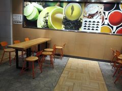 -CoCo都可(秀英万达店)