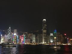 -中国银行（香港）(中银大厦分行)