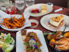 -La Terre乐田(万象城店)