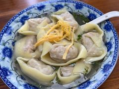 -217笋干馄饨