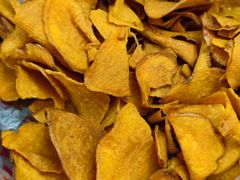 -好再来烤地瓜(马鞍山路店)