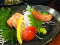 -鸟串烧Yakitori
