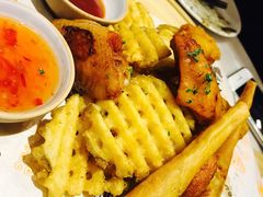 -打趸BTC·Breaktime cafe(北京路店)
