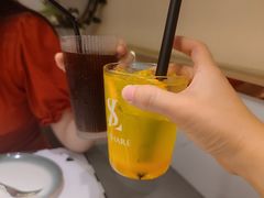 -LE SHARE洛笙·花园西餐(北京路步行街店)