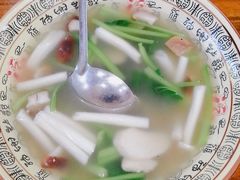 -芦茨金富饭庄·25年老字号·专做稻草鸡