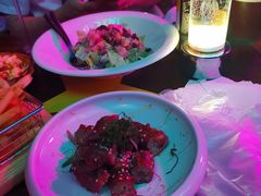 -MOSSO音乐酒吧·Live House(南京西路店)
