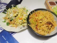 -满园春饼(宜昌万达店)