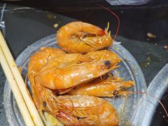 -青木岚小海鲜•小龙虾(友谊店)