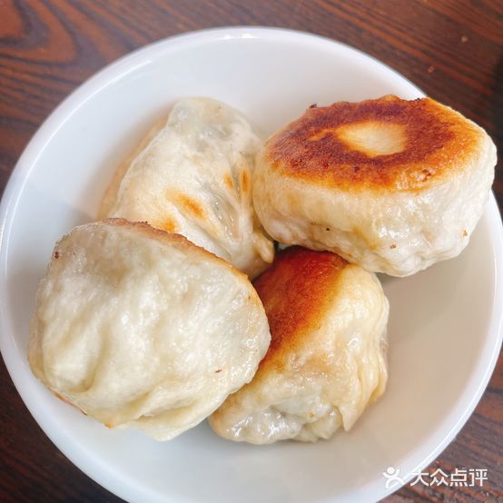 潭式煎包·海先捞面(龙凤头店)