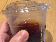 -星巴克(来福士办公楼店)