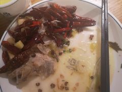 -江渔兒酸菜魚專門店(顺盈时代广场店)