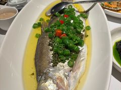 -荣兴酒家(徐家汇店)