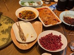 -蚝太郎 • 海鲜烧烤(Upark店)