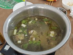 -黑竹沟新场牛肉火锅