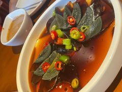 -宝泉铜锅·涮羊肉(解放东路店)
