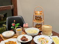 -欢乐蟹庄·精品农家乐(阳澄湖莲花岛店)