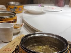 -犇鼎牛潮汕牛肉火锅(新辰里学清路店)