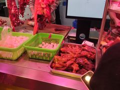 -阿娟牛肉丸·手打牛肉丸·现做现卖