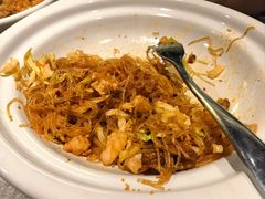 -留半山·香港食堂(啦啦宝都店)