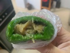 -功德林(南京西路店)