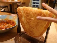 -金掌勺锅包肉(太原万达店)