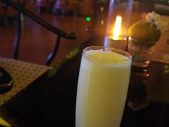 -时光吧·大堂吧·丽江和府洲际度假酒店
