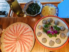 -花间小酌火锅小酒馆(吕四店)