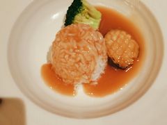 -丽晶轩中餐厅(重庆丽晶酒店)