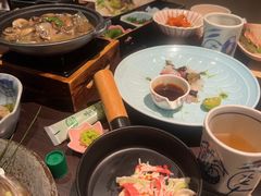 -匠和风精致料理(莆田财富中心店)