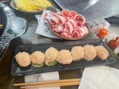 -黄潇洒老火锅(九眼桥宏济巷店)