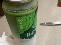 -海底捞火锅(龙岗星河COCO Park店)