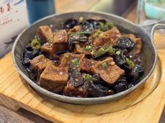 -锡和无锡菜(景丽苑店)