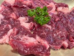 -核桃碳烤肉馆(深圳首店)