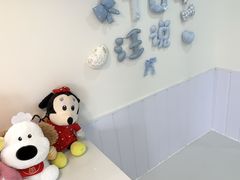 -汪说·狗咖·拼豆·宠物周边DIY(旺城大厦店)