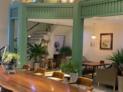 大堂-麦谷 Mago Cafe