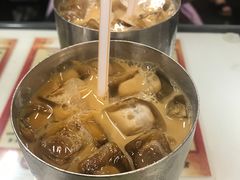 -华星冰室(湾仔店)