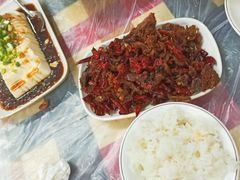 -吴记口味馆